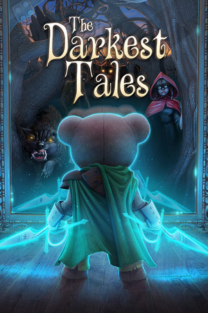 The Darkest Tales game cover