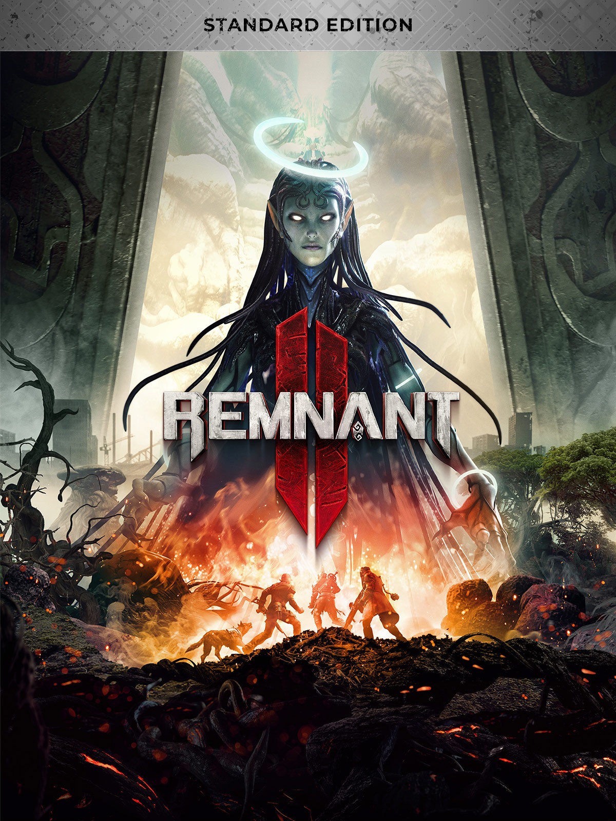 Remnant II cover