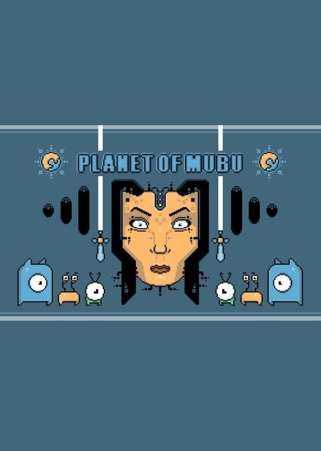 Planet of Mubu