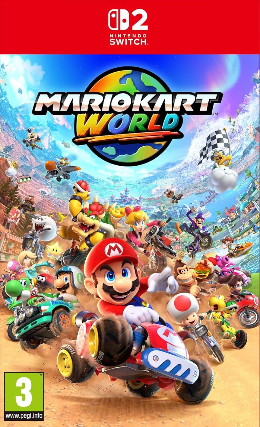 Nintendo 