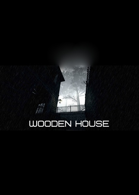 Wooden House game cover