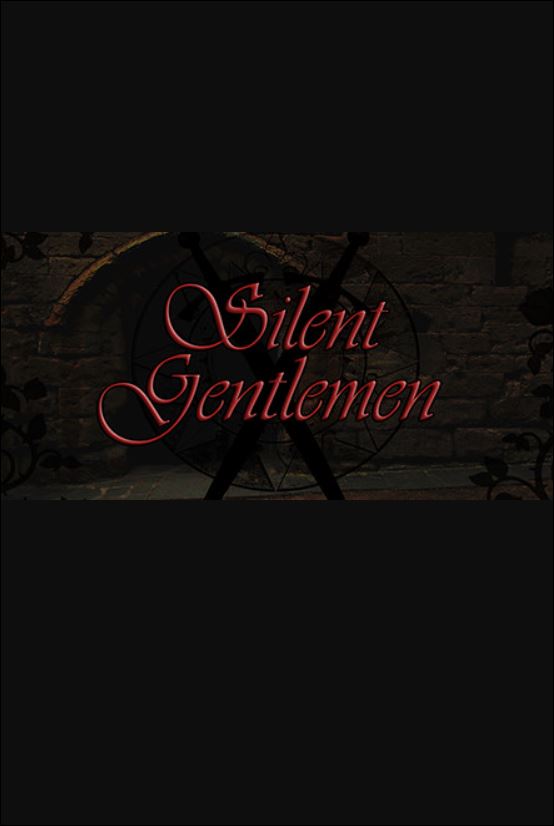 Silent Gentlemen (PC) Steam Key GLOBAL