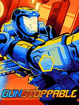 Gunstoppable Steam Key (PC) GLOBAL
