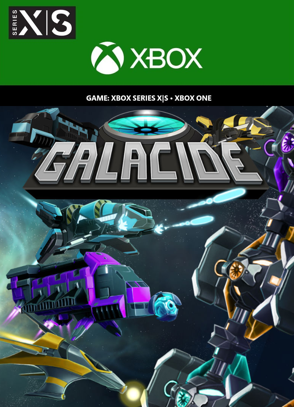 Galacide