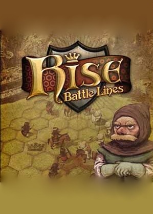 Rise: Battle Lines