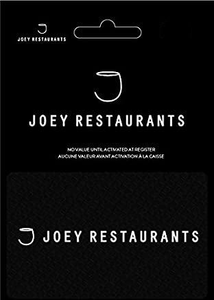 Joey Restaurants 