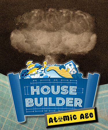 House Builder - The Atomic Age (DLC)