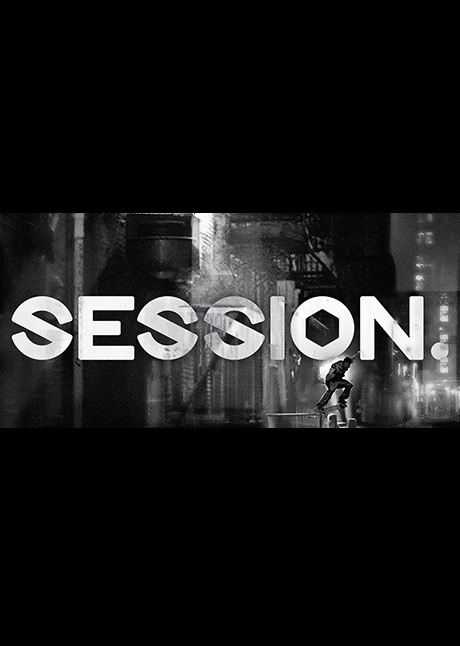Session: Skateboarding Sim Game