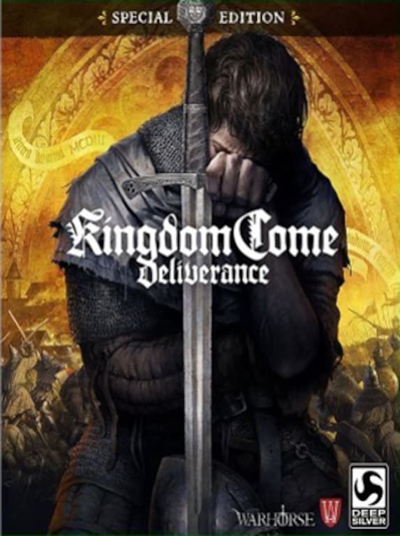 Kingdom Come: Deliverance Special Edition