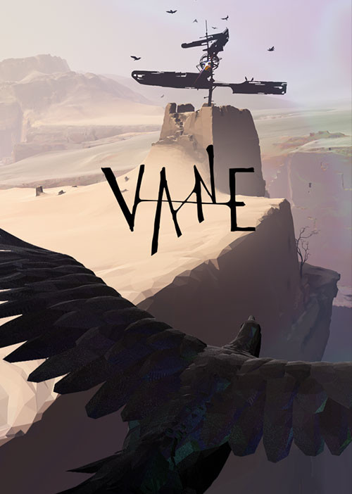Vane game cover