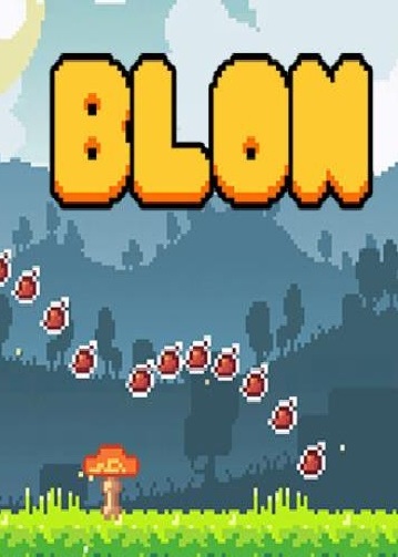 Blon Steam Key GLOBAL