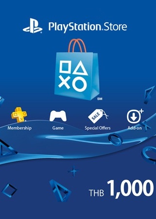 PS4 / PSN 