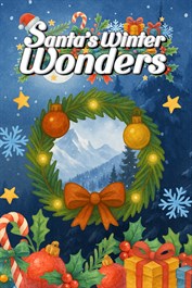 Santa's Winter Wonders