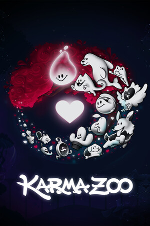 KarmaZoo game cover