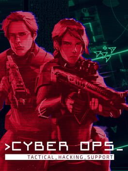 Arte de Cyber Ops