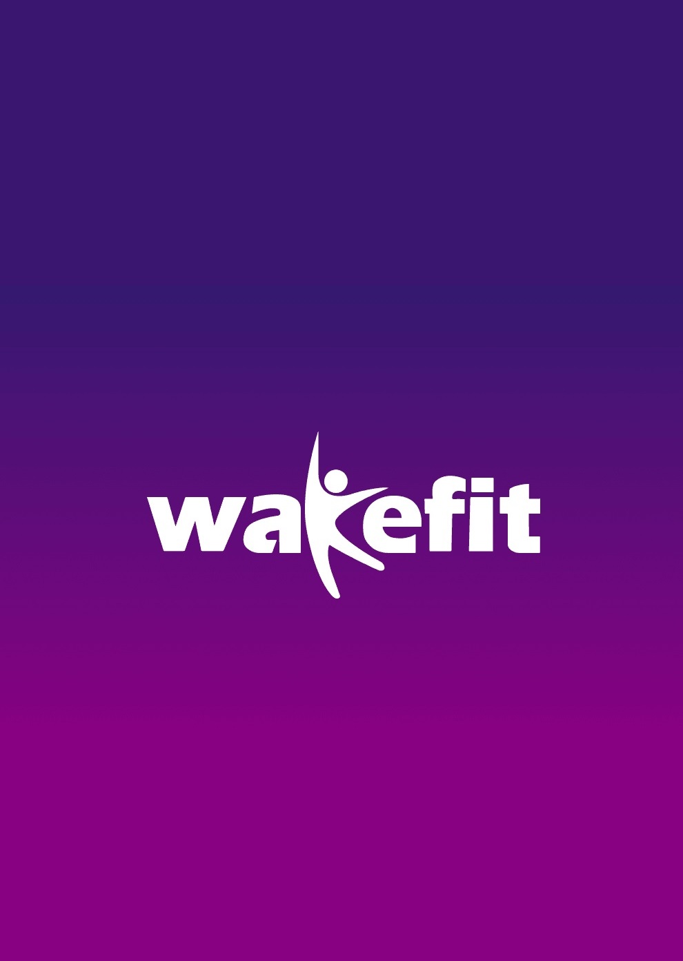 Wakefit 