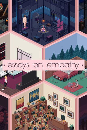 Essays on Empathy game cover