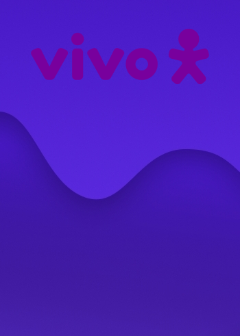 Recarga Vivo | Brasil