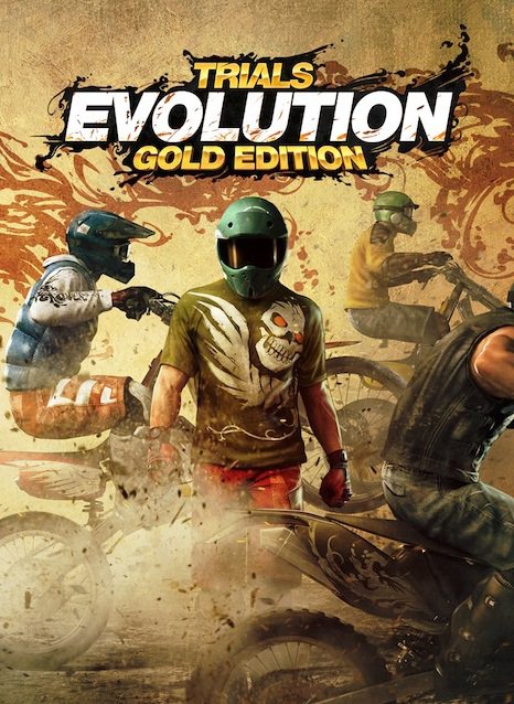Trials Evolution
