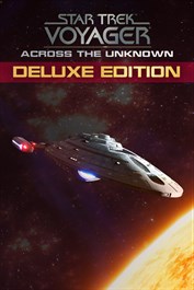 Star Trek Voyager
