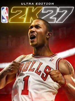 NBA 2K27: Ultra Edition (Xbox Series X|S) XBOX LIVE Key GLOBAL
