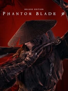 Phantom Blade Zero Deluxe + Pre-Order Bonus (DLC)