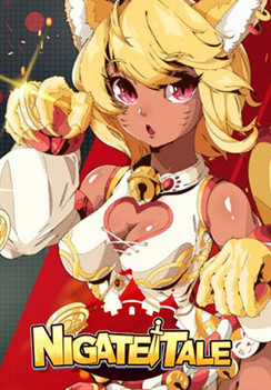 Nigate Tale game cover