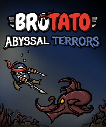 Brotato - Abyssal Terror (DLC) Steam Key (PC) GLOBAL