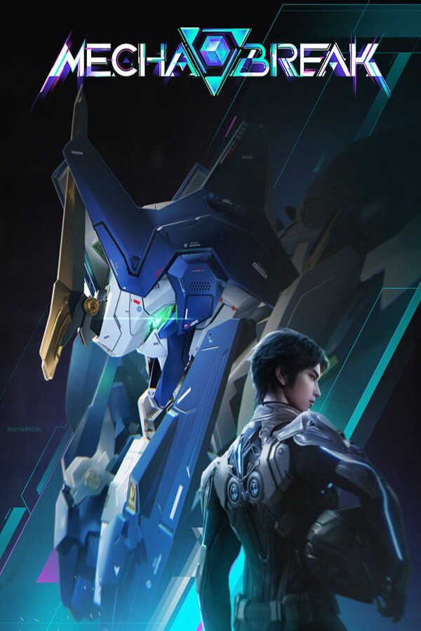 Mecha BREAK (ENEBA)