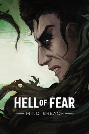 HELL OF FEAR: Mind Breach Steam Key (PC) GLOBAL