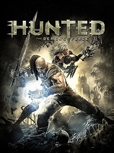Hunted: The Demons Forge
