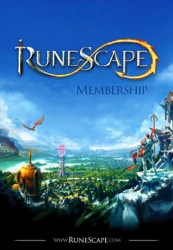RuneScape (ENEBA)