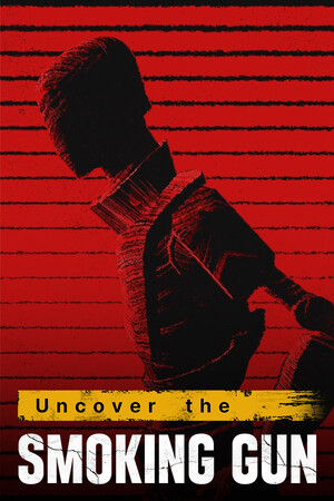 Uncover the Smoking Gun game cover