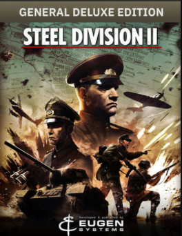 Steel Division 2