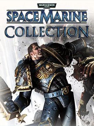 Warhammer 40,000: Space Marine Collection