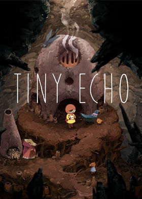 Tiny Echo game cover
