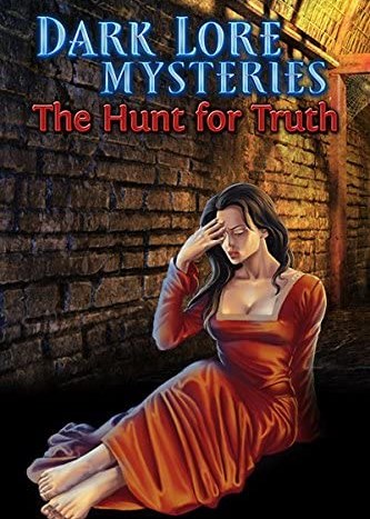 Dark Lore Mysteries: The Hunt For Truth game cover