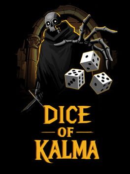 Dice of Kalma Steam Key (PC) GLOBAL