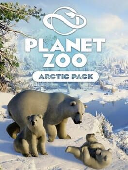 Planet Zoo: Arctic Pack (DLC) Steam Key (PC) LATAM