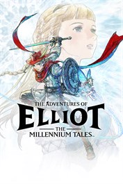 The Adventures of Elliot: The Millennium Tales - Pre Order Bonus (DLC)