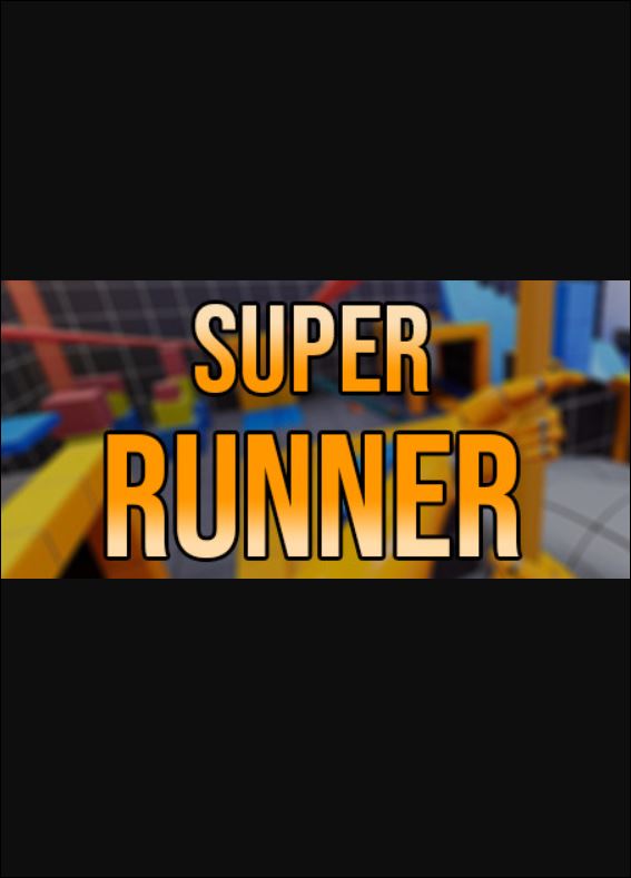 SUPER RUNNER