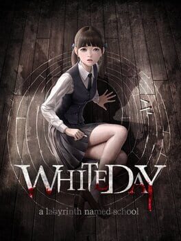 White Day: A Labyrinth Named School Steam Key (PC) LATAM
