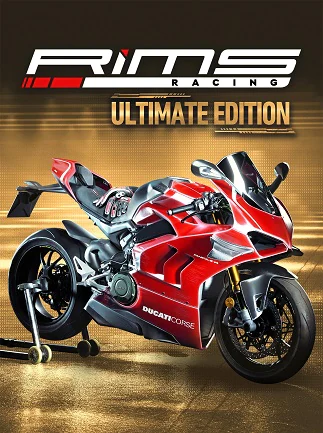 Rims Racing: Ultimate Edition