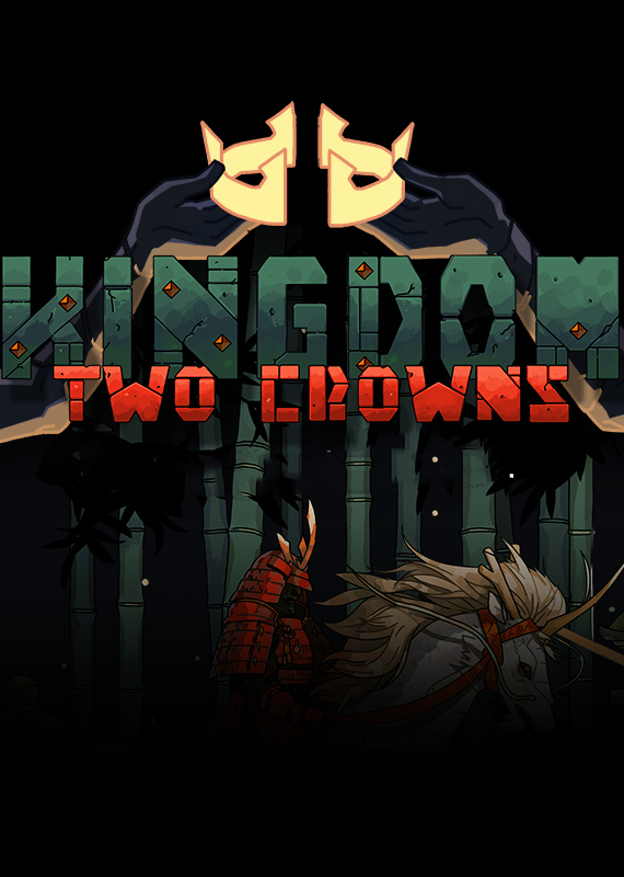 Kingdom Two Crowns game cover