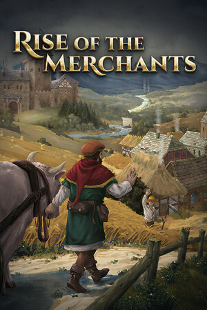 Arte de Rise of the Merchants