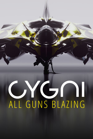 CYGNI All Guns Blazing Steam Key (PC) LATAM