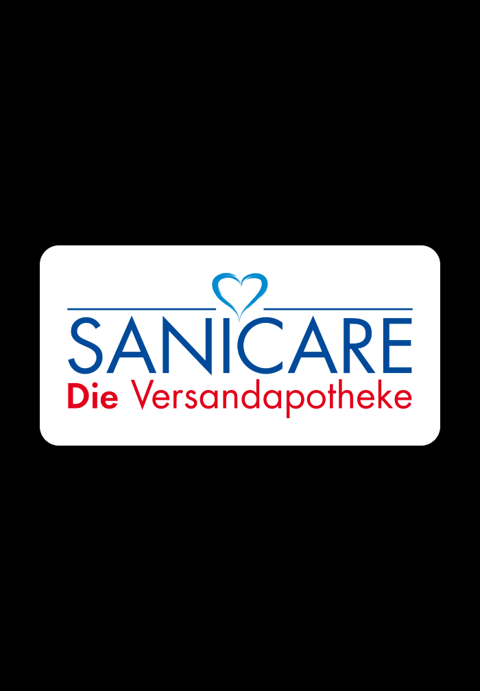 Sanicare Gift Card 10 EUR