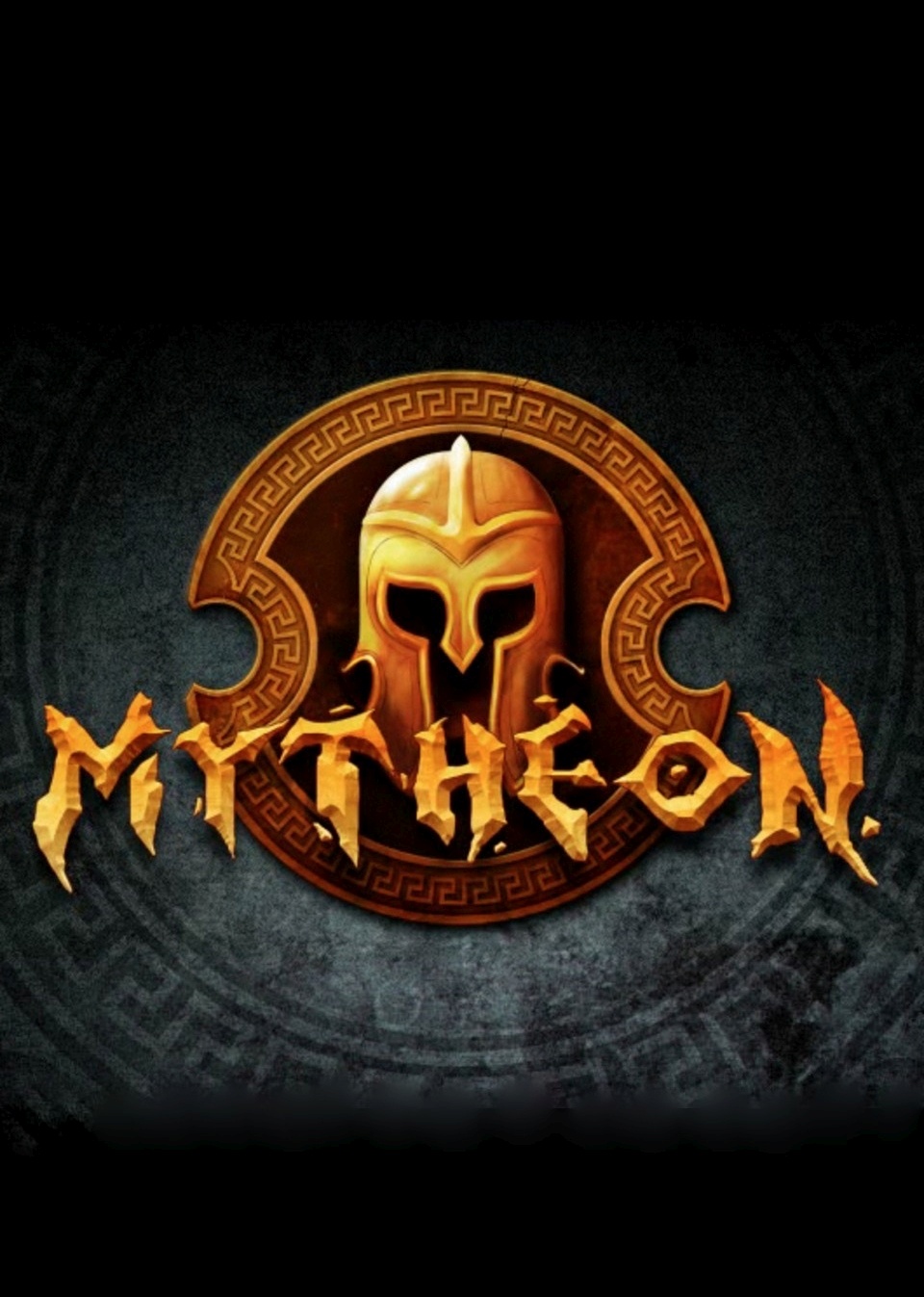 Mytheon game cover
