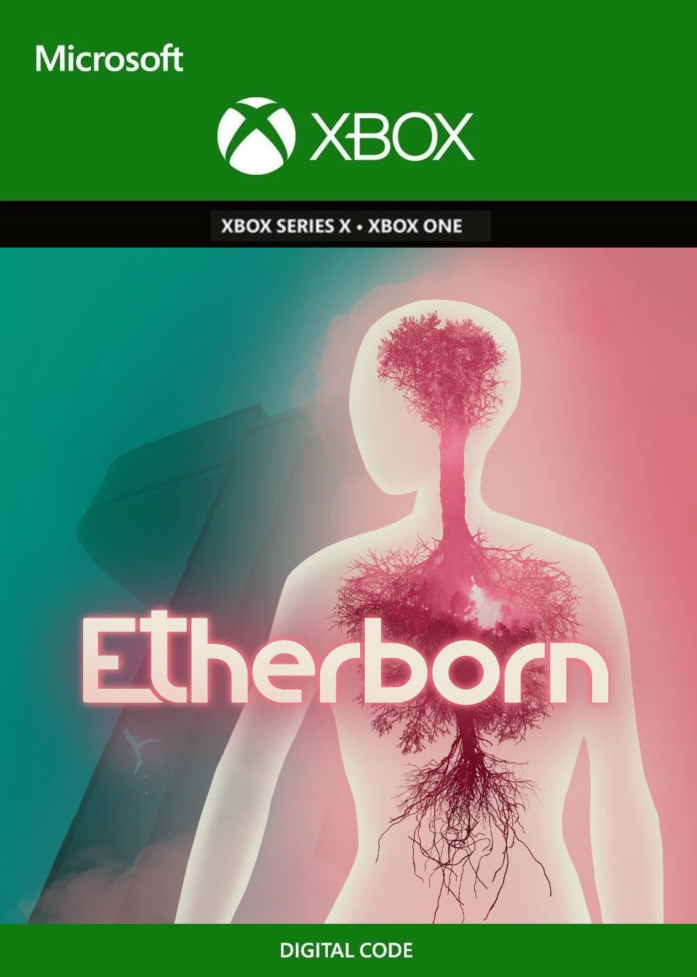 Etherborn