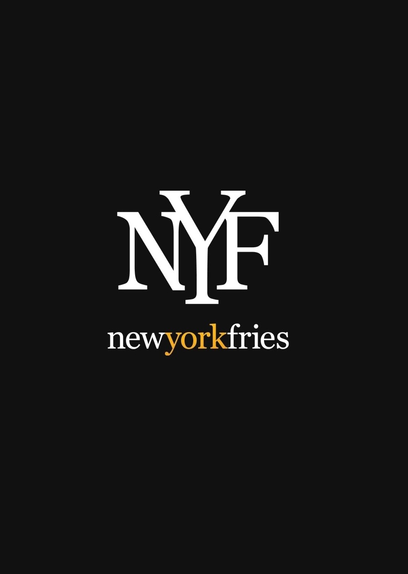 New York Fries 